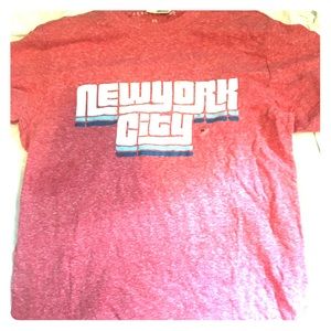 Mens Aeropostale Shirt